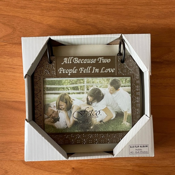 Brand new picture frame - Picture 4 of 4